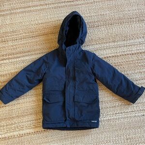 Land’s End Kids Squall Waterproof Insulated 3 in 1 Parka